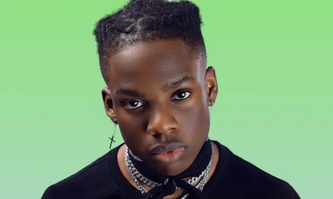 Rema, Tyla lead star-studded FIFA World Cup 2026 opening ceremony lineup
