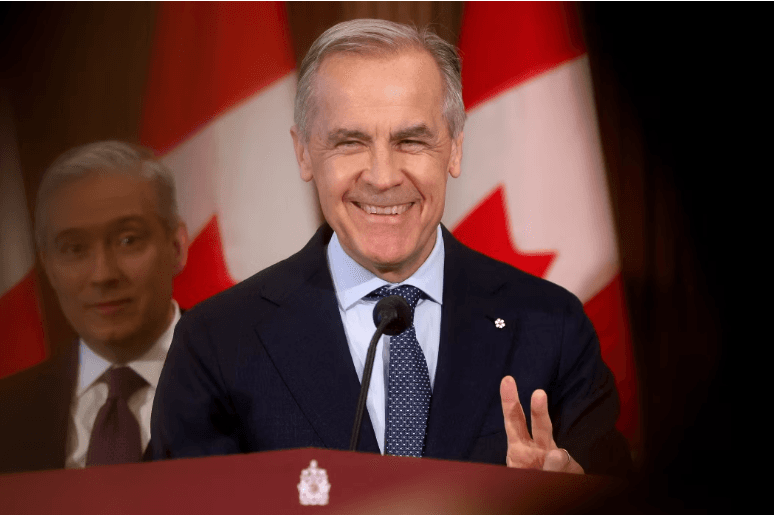 Canada Moves Toward Energy Superpower Goal With German LNG Deal