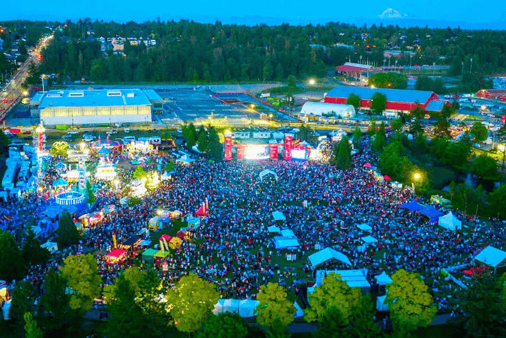 Josh Ross to headline Surrey Canada Day 2026 at the Cloverdale Fairgrounds