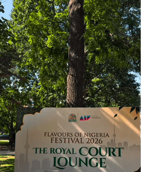 The Royal Courts of Arewa: A Celebration of Northern Nigerian Culture in Canada